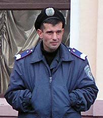 Обличчя Ужгорода